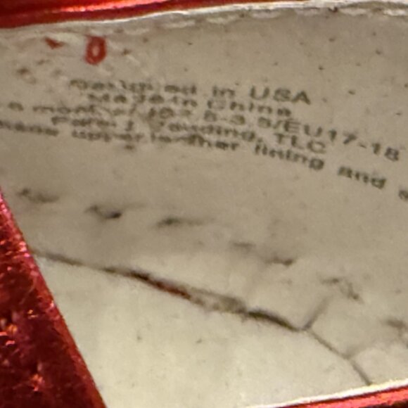 pediped Originals baby girl shoe bundle - Picture 10 of 15